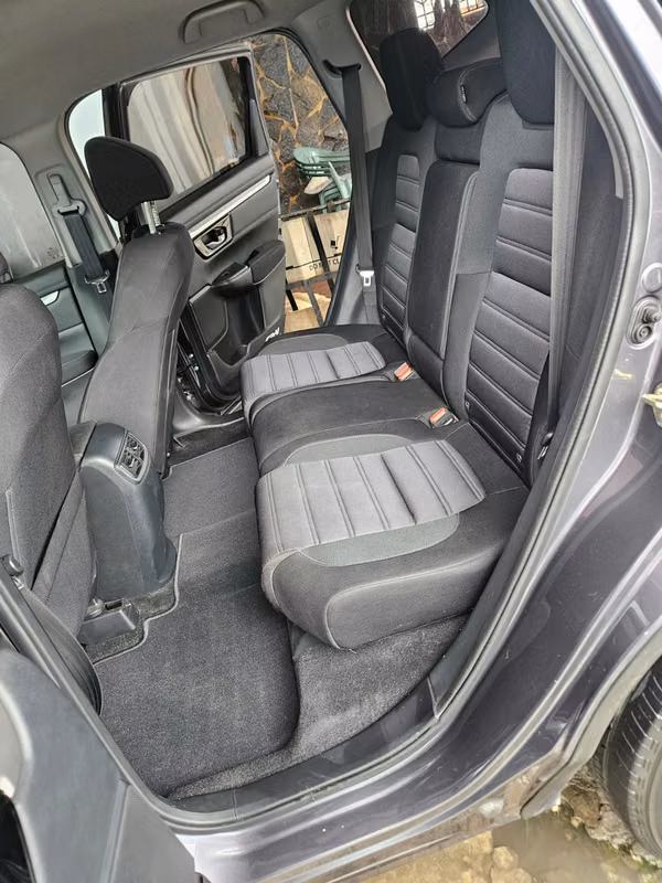 Honda CR-V 2020