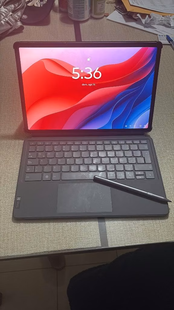 Tablet