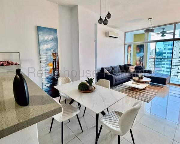 Apartment for Sale in San Francisco YDU