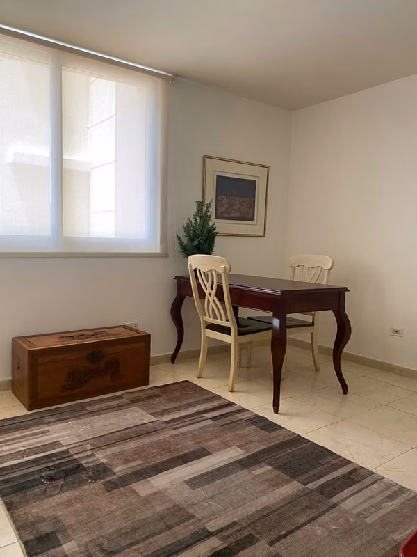 PH Pacific Star, Punta Pacifica Furnished Apartment, Ocean View
