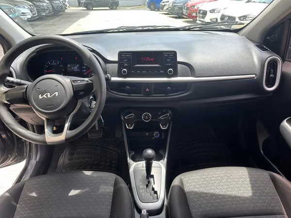 Kia Picanto 2024