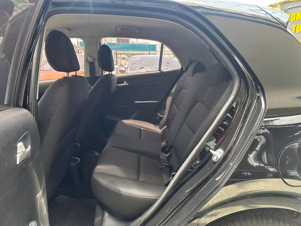 Kia Picanto 2024