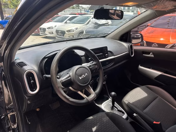 Kia Picanto 2024
