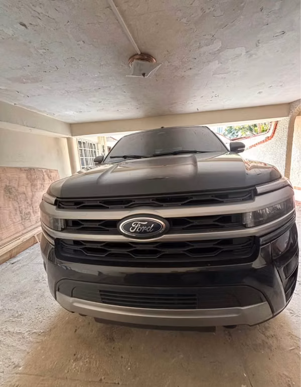 Ford Expedition XLT 2022 EXCELENTE CONDICIONES