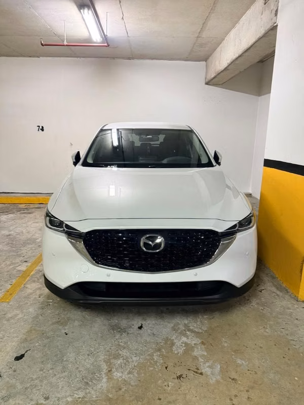 Mazda CX5 Full At 2024