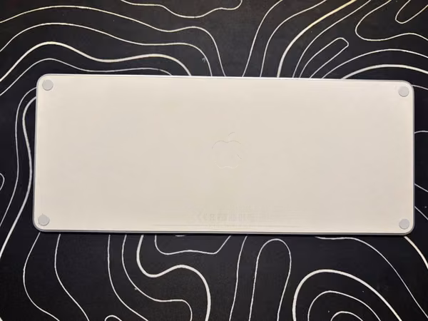 Apple Magic Keyboard