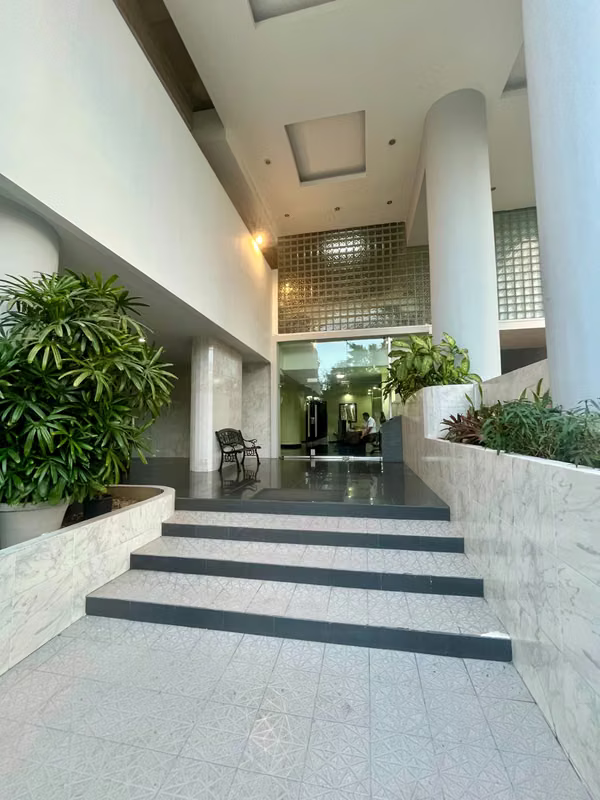 Venta apartamento Obarrio