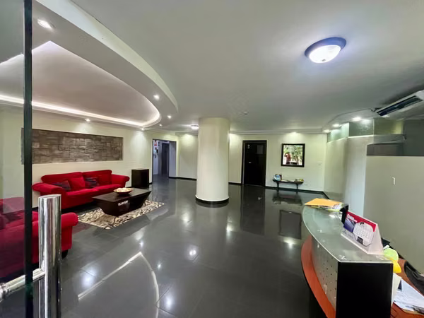 Venta apartamento Obarrio