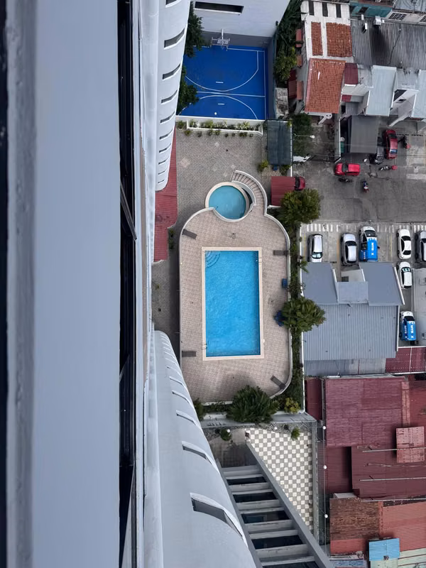 Venta apartamento Obarrio