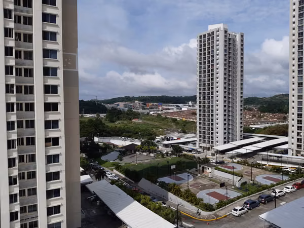 Apartment for Rent – PH Rokas, Condado del Rey
