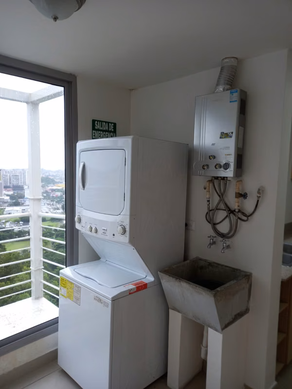 Apartment for Rent – PH Rokas, Condado del Rey