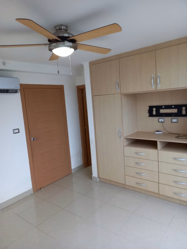 Apartment for Rent – PH Rokas, Condado del Rey