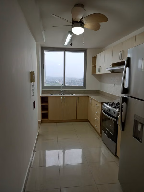 Apartment for Rent – PH Rokas, Condado del Rey