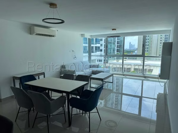 Sale of Apartment in Costa del Este