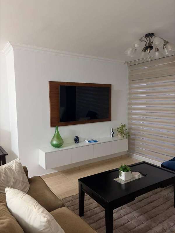 Apartment for rent in an excellent location
