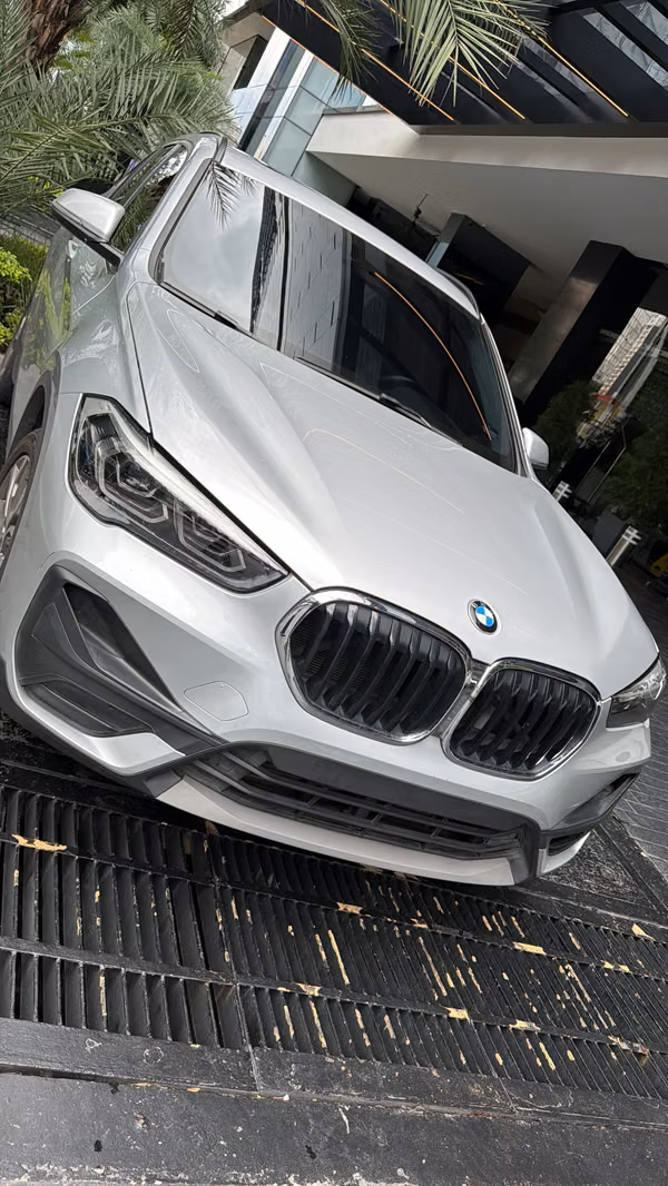 BMW X1 sDrive18i 2020 negotiable price
