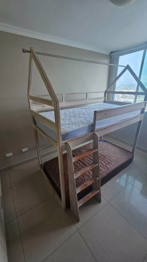Cama Montessori