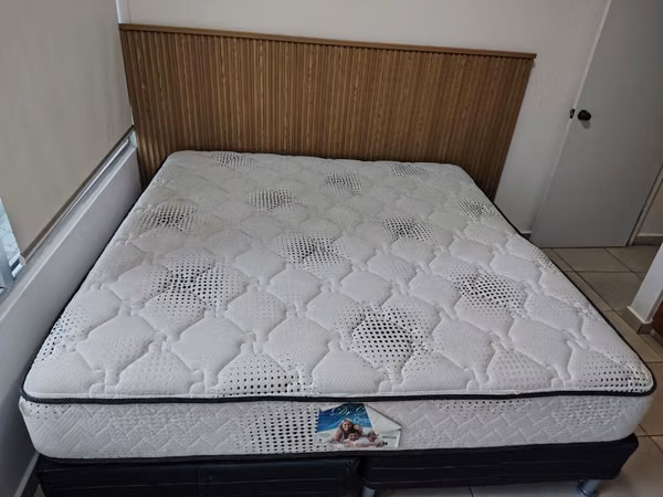 Cama kind- Gran Oferta