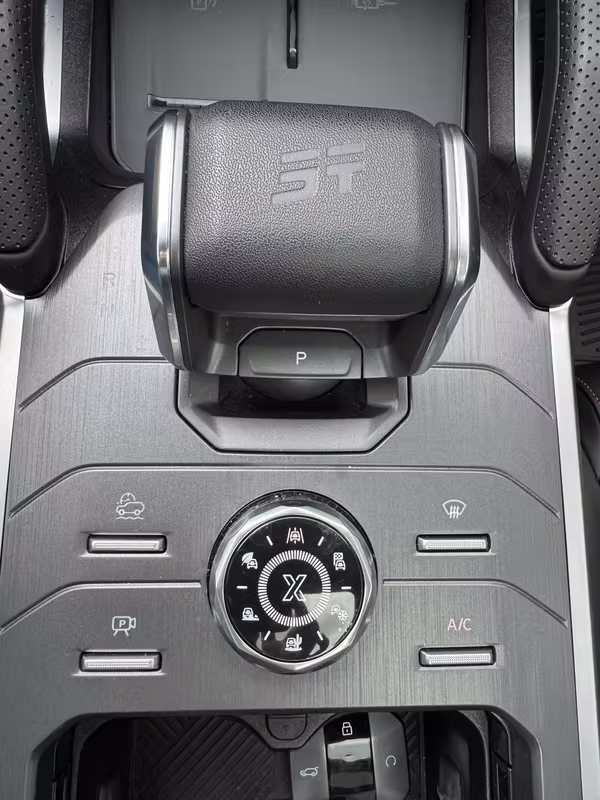 JETOUR T2 2025