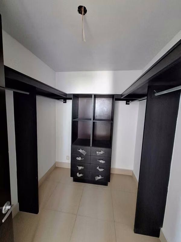 PH Breeze Costa del Este  242 m²,  3 Recámaras + CBE, Nunca Habitado