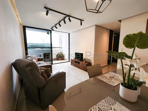 Apartment for sale with Appliances in Condado del Rey Ph Condado Country Club EC