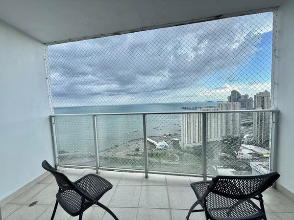 Apartment Rental at PH SERENITY AT THE BAY - 2 bedrooms - L.G.