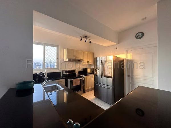 Apartamento en Venta en Marbella Avenida Balboa JG