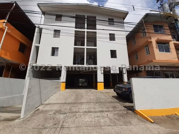 Vendo EDIFICIO DE APARTAMENTOS en Betania OF26-2634