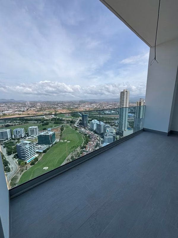 SE VENDE PENTHOUSE THE IVY