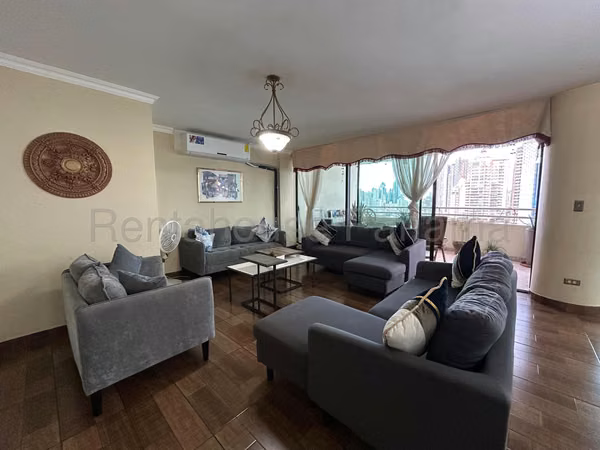 Venta de Apartamento en Edison Park Ph Oceania 220 Mts PD