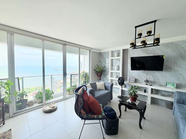 apartment in Coco del Mar