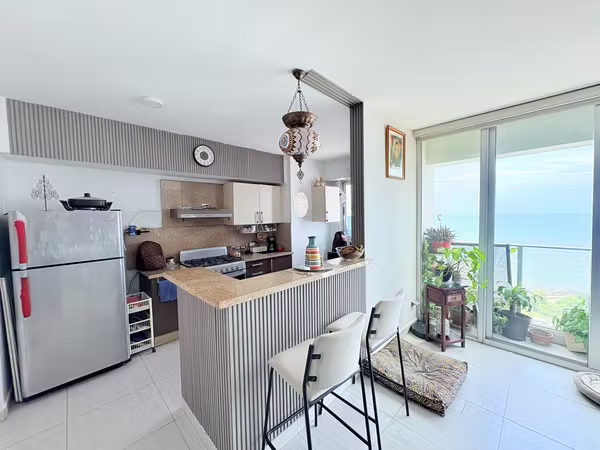 apartment in Coco del Mar