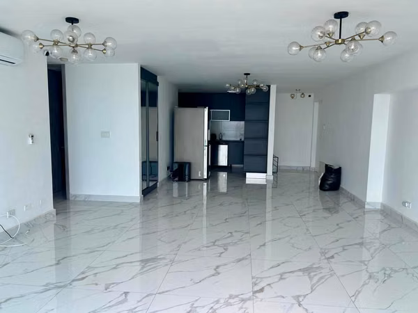 APARTMENT FOR RENT IN SAN FRANCISCO, REMODELED, OCEANFRONT CV