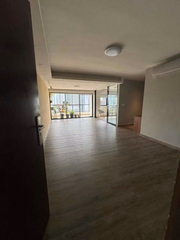 Apartment in Bella Vista I with a large balcony and city views