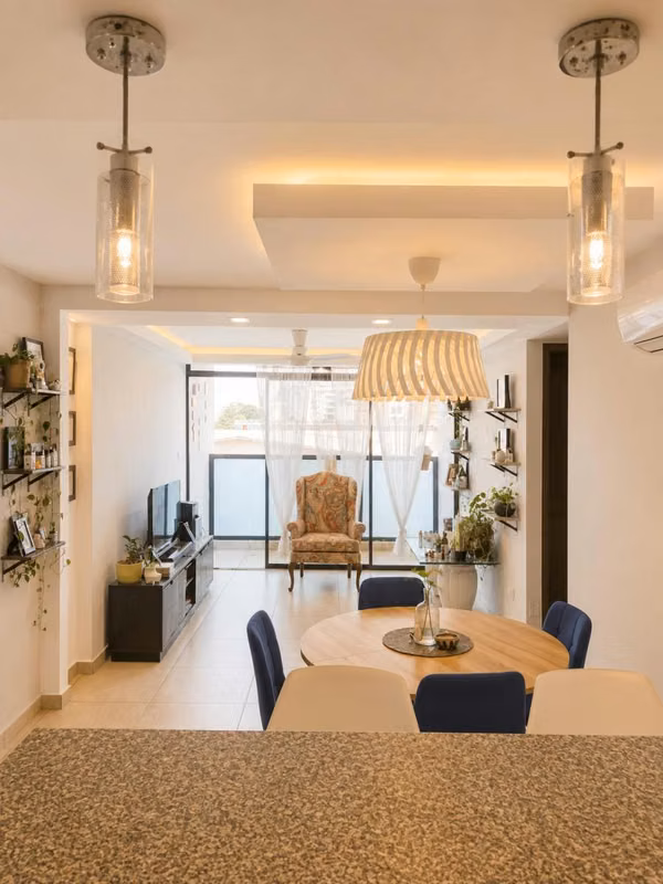 Sell Cozy Apartment in Terrazas del Rey - County del Rey