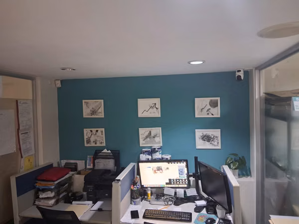 RENTAL OFFICE ALL INCLUSIVE  124; PAINTED HATO