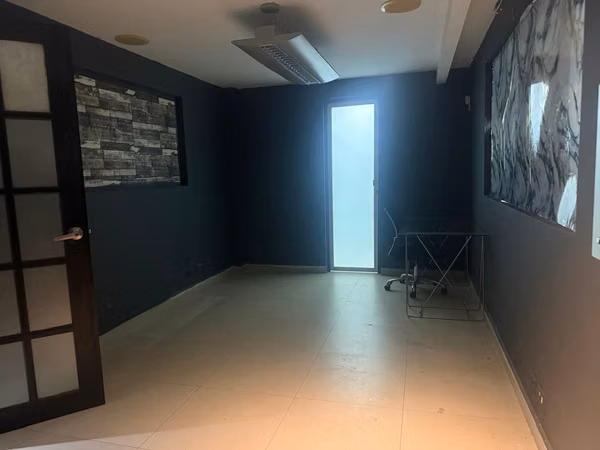 RENTAL OFFICE ALL INCLUSIVE  124; PAINTED HATO