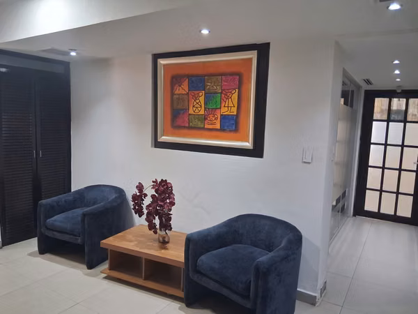 RENTAL OFFICE ALL INCLUSIVE  124; PAINTED HATO