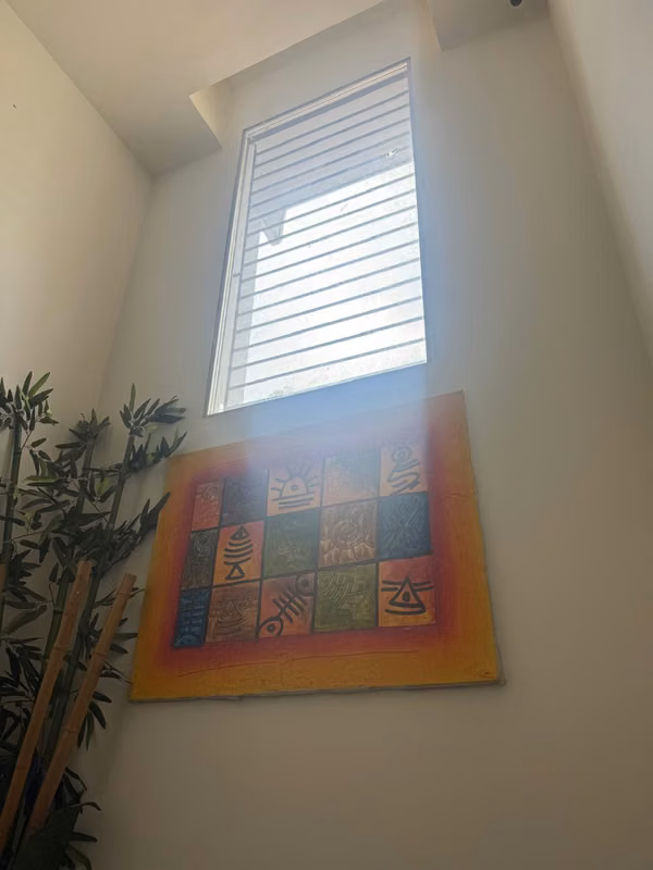 RENTAL OFFICE ALL INCLUSIVE  124; PAINTED HATO