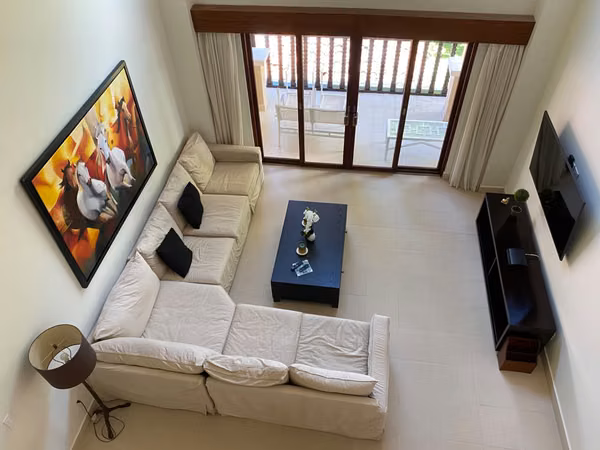 VENTA APARTAMENTO EN BUENAVENTURA (CG)