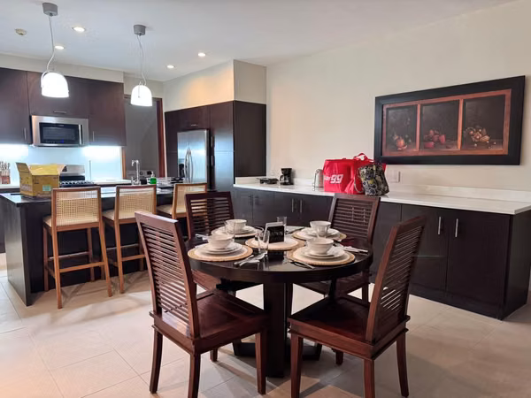 SALE APARTMENT IN GOOD ADVENTURE (CG)