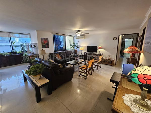 Apartment for sale in Obarrio, PH MONACO (Direct Client Only)