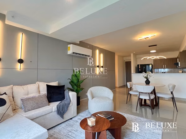 ALQUILER DE APARTAMENTO AMOBLADO EN RESIDENCIAS DEL SOL, SAN FRANCISCO (8)