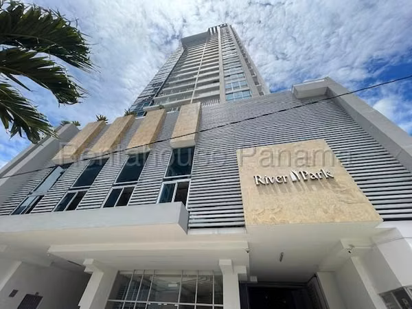 Apartment For Sale In Obarrio YDU