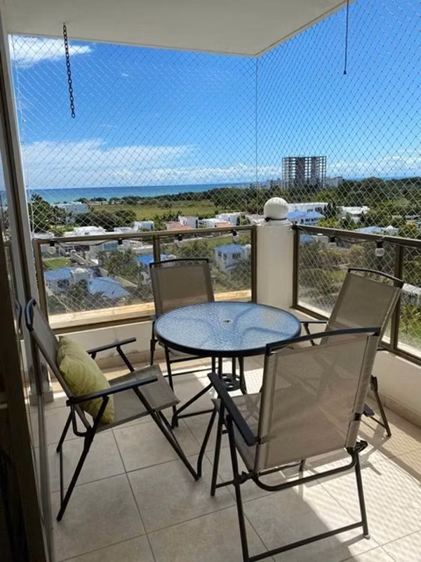 Venta Apartamento Rio Hato Coclé Playa Blanca