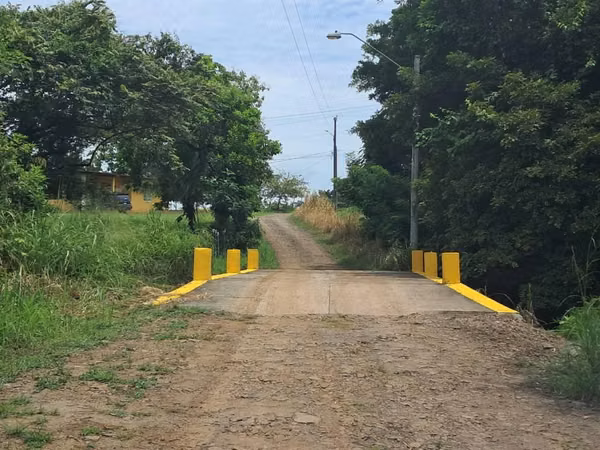 Land for sale in Punta Barco