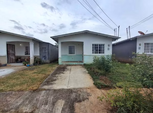 Arraiján, Residencial Brisas del Campo