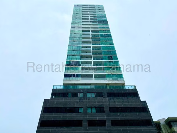 Rental Apartment in Punta Pacífica IH26-8376