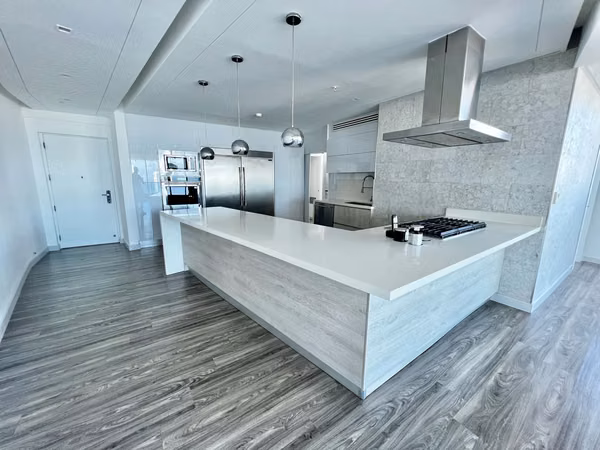 Venta de Apartamento de 214 m2 en San Francisco | Joy Tower