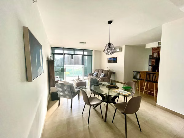 Apartment for Sale in San Francisco DPA25-2835